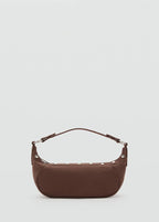 Studded Shoulder Bag