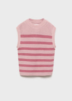 Gilet Matilda Rose - Fille