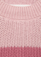Gilet Matilda Rose - Fille