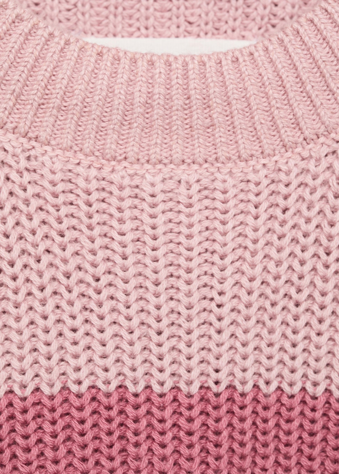 Gilet Matilda Rose - Fille