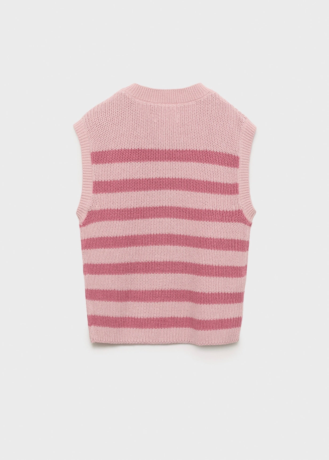 Gilet Matilda Rose - Fille