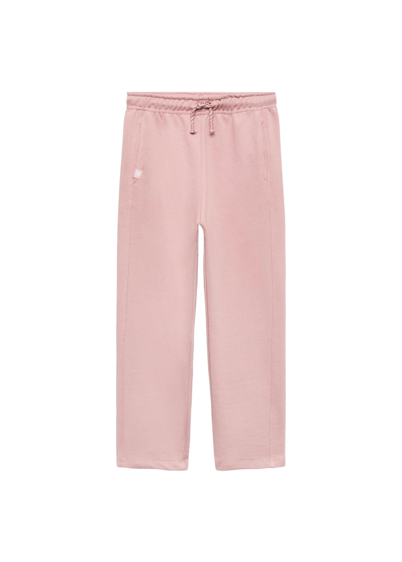 Pantalón Lucy Rosa - Niña