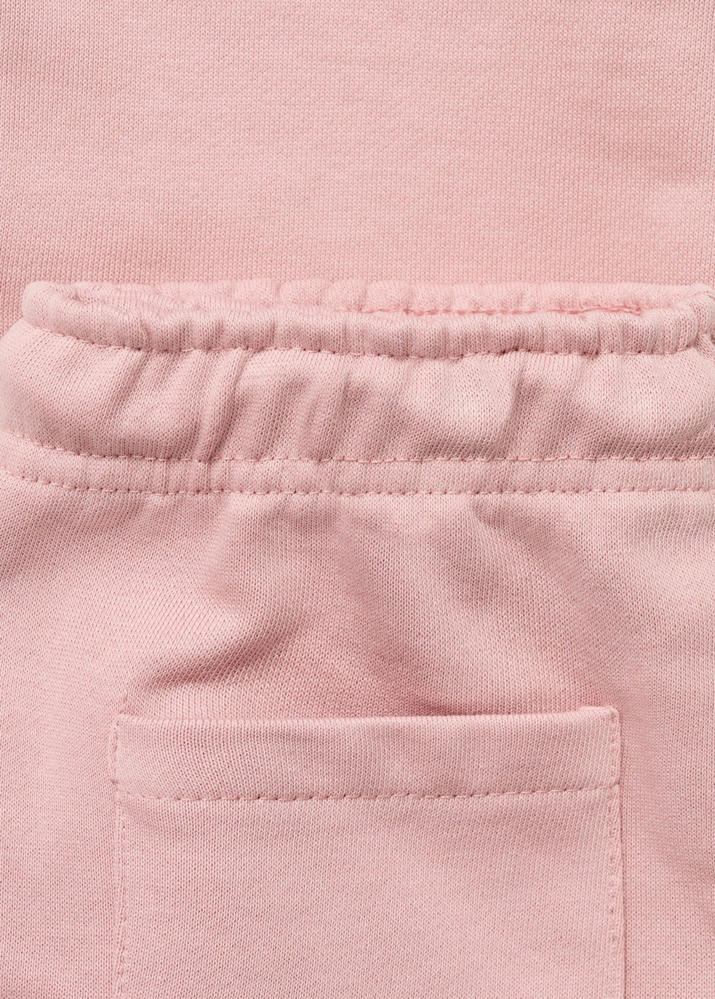 Pantalón Lucy Rosa - Niña
