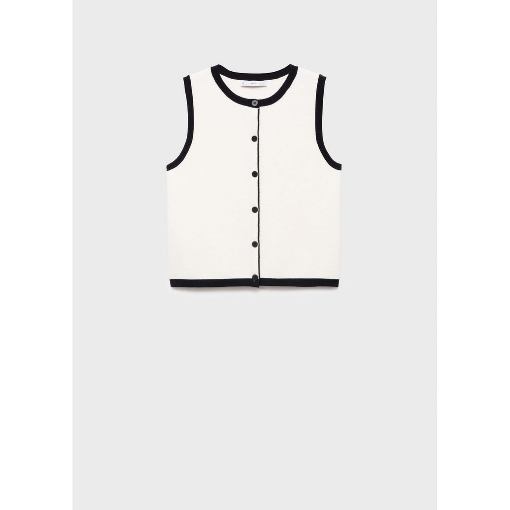 Pipon Coat - Ecru