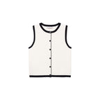 Pipon Coat - Ecru
