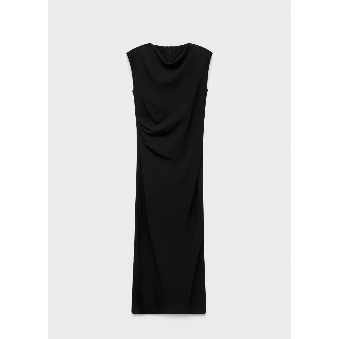 Edgar Dress - Black