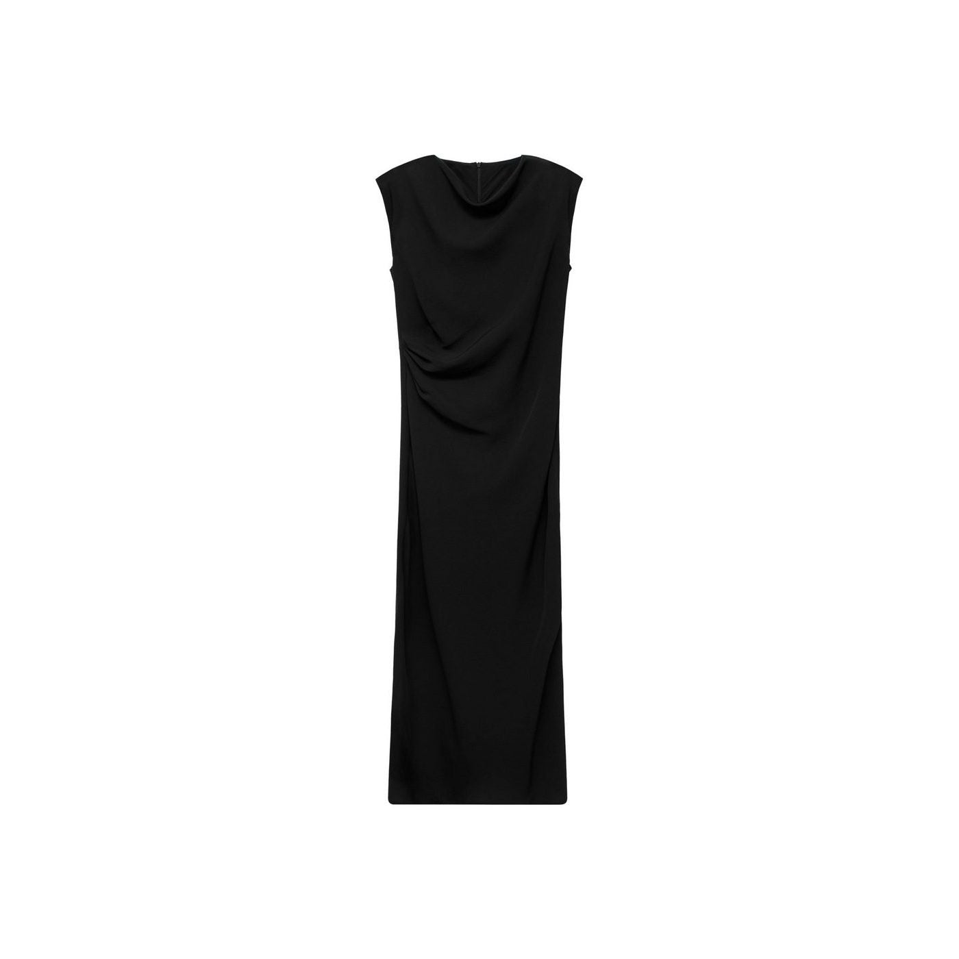 Edgar Dress - Black