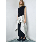 Edgar Dress - Black