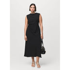 Edgar Dress - Black