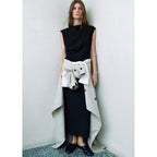 Edgar Dress - Black