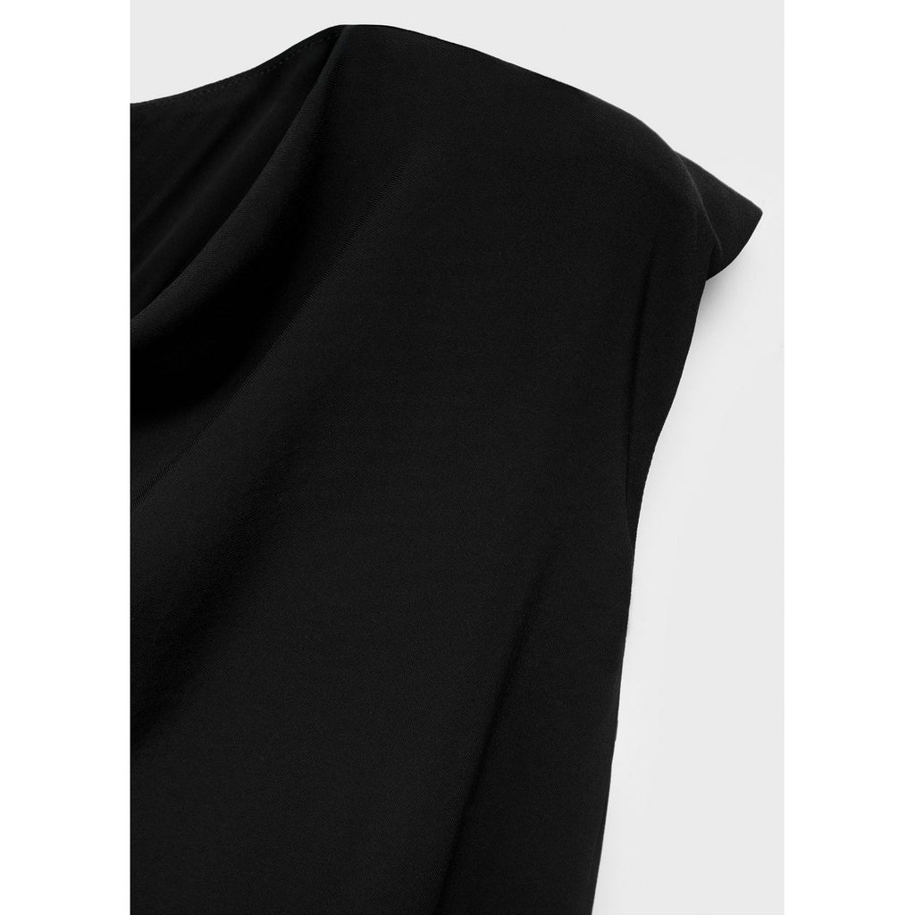 Edgar Dress - Black