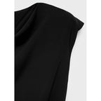 Edgar Dress - Black