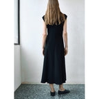 Edgar Dress - Black
