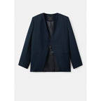 Blazer Harry - Dark Navy