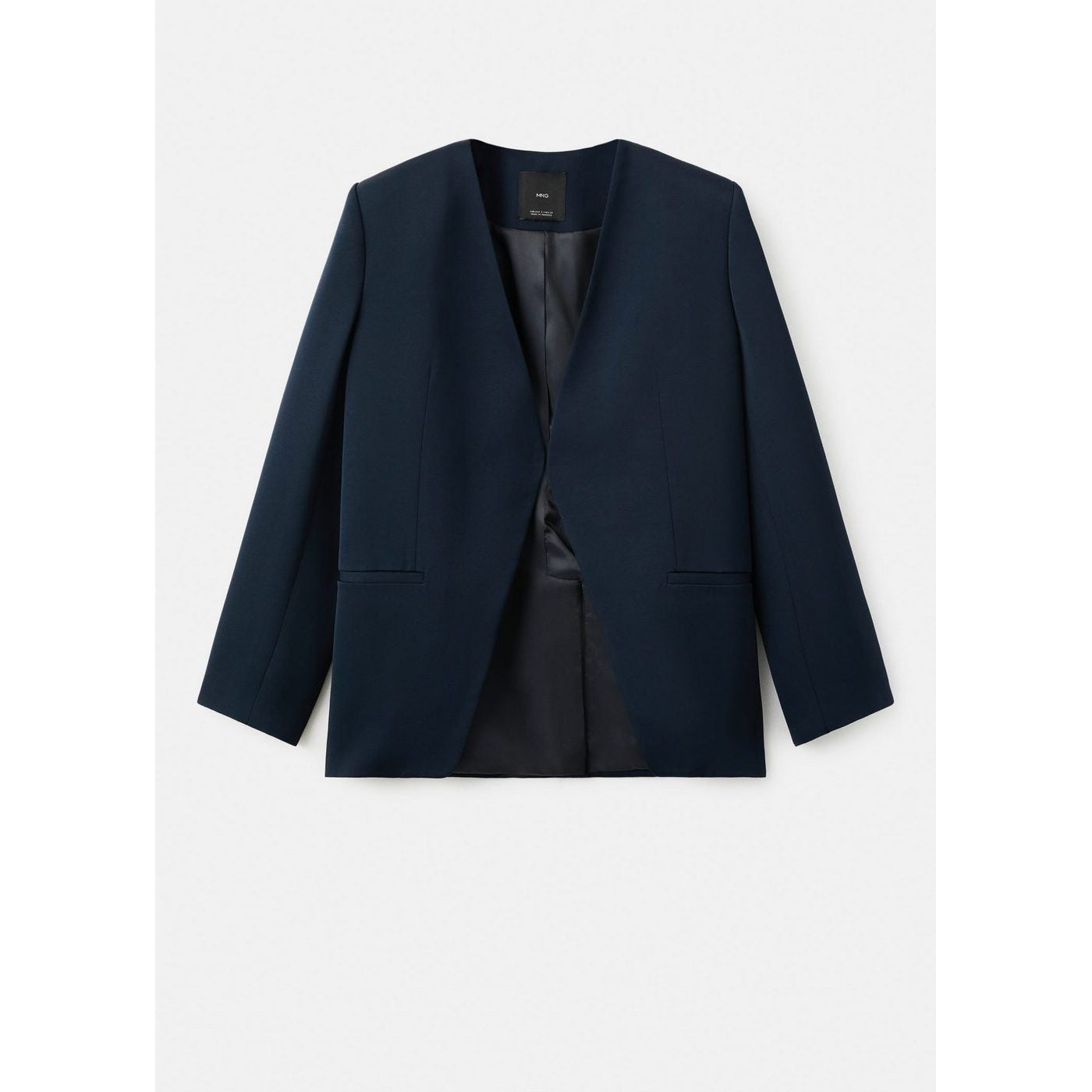 Blazer Harry - Dark Navy