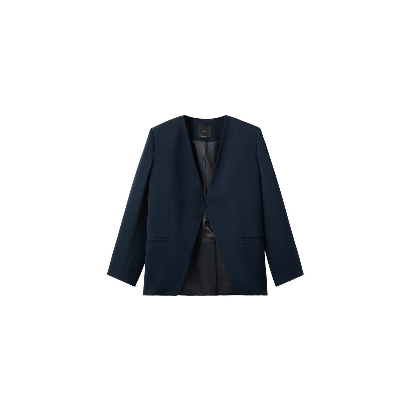 Blazer Harry - Dark Navy