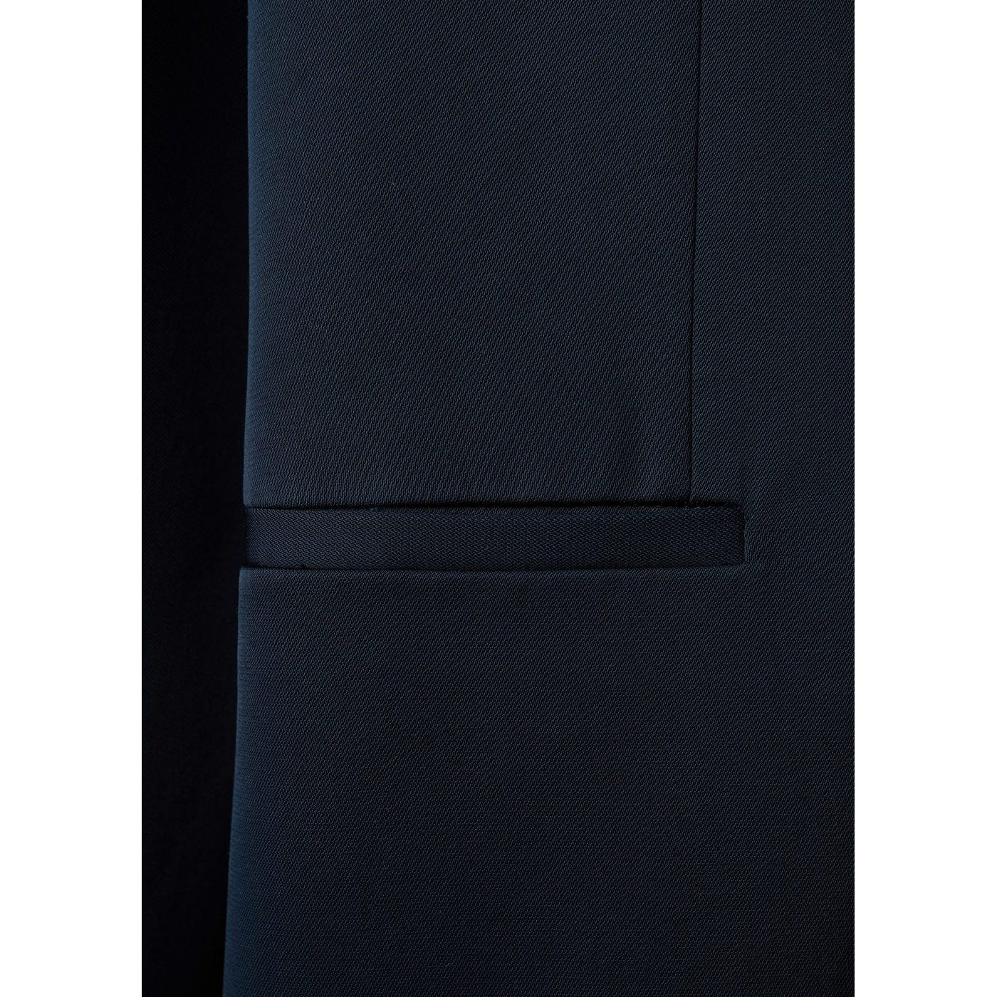 Blazer Harry - Dark Navy