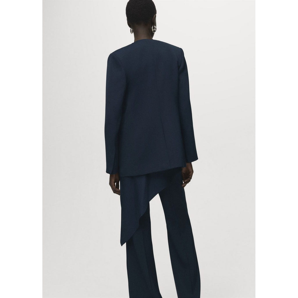 Blazer Harry - Dark Navy