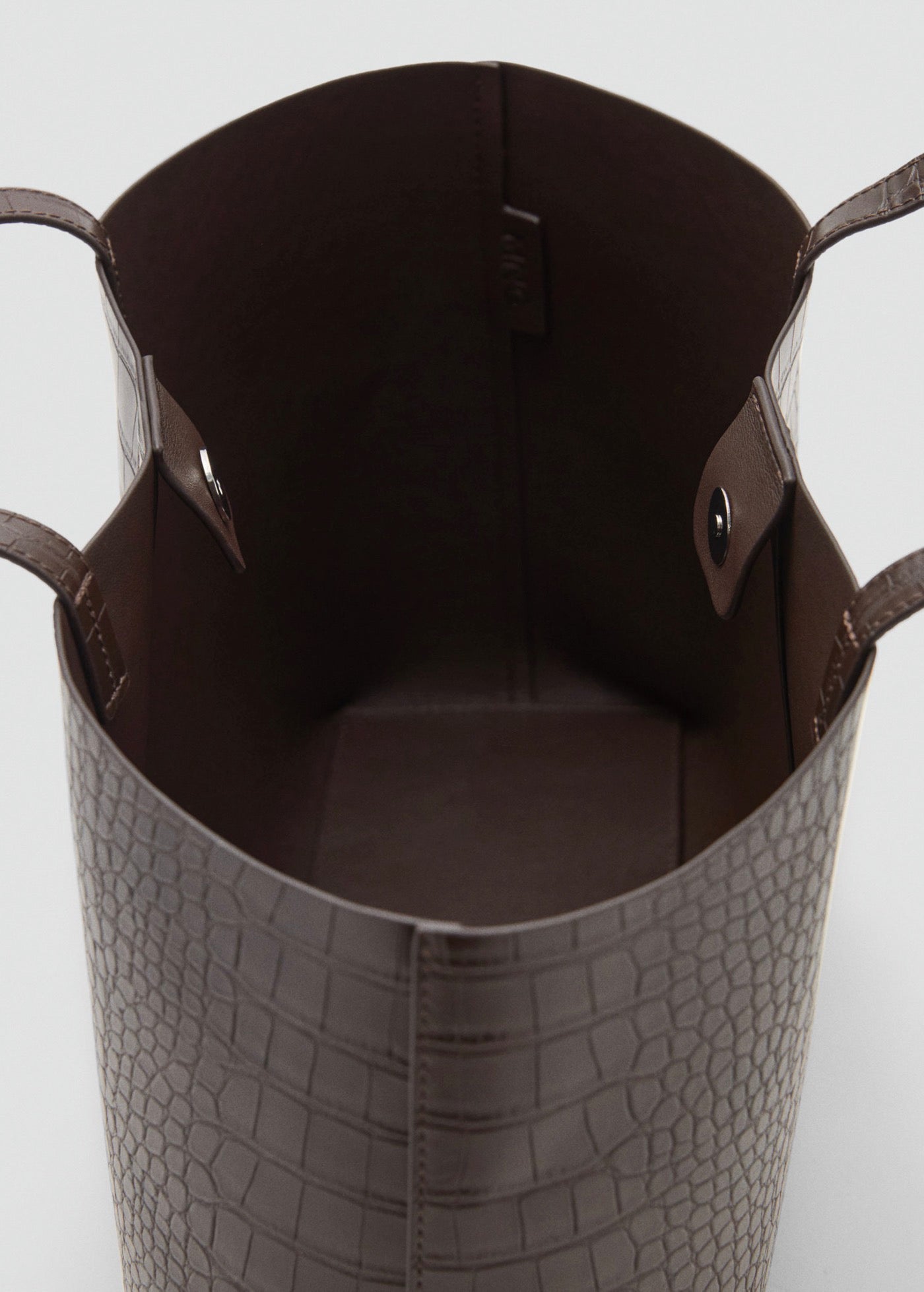 Sac Cabas Anse Double