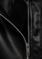 Blouson Galia Noir - Fille