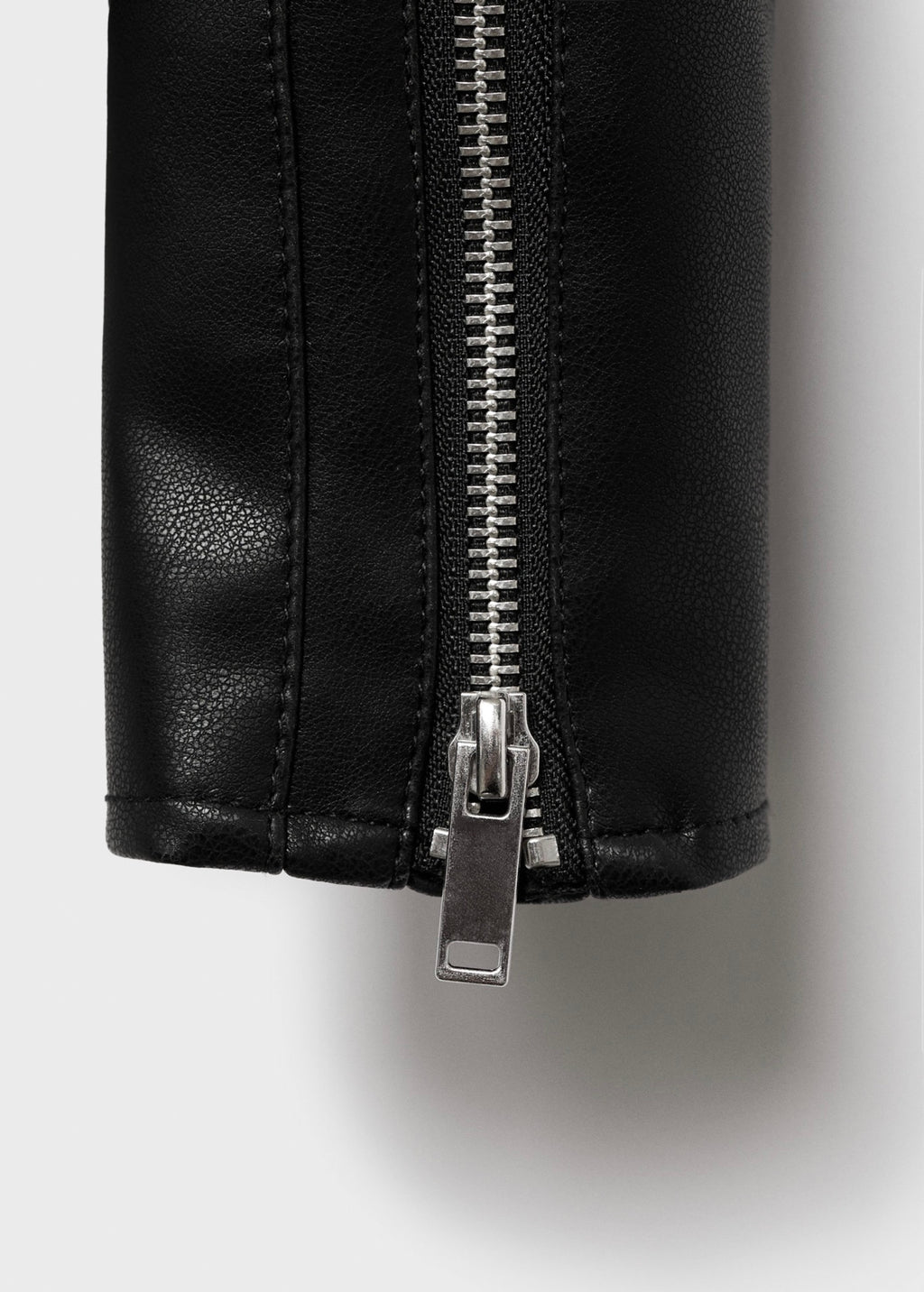 Blouson Galia Noir - Fille