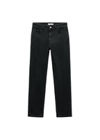 Jeans Slim a Vita Alta