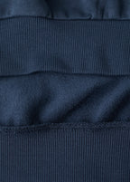 Sudadera Boot Azul Marino - Niña