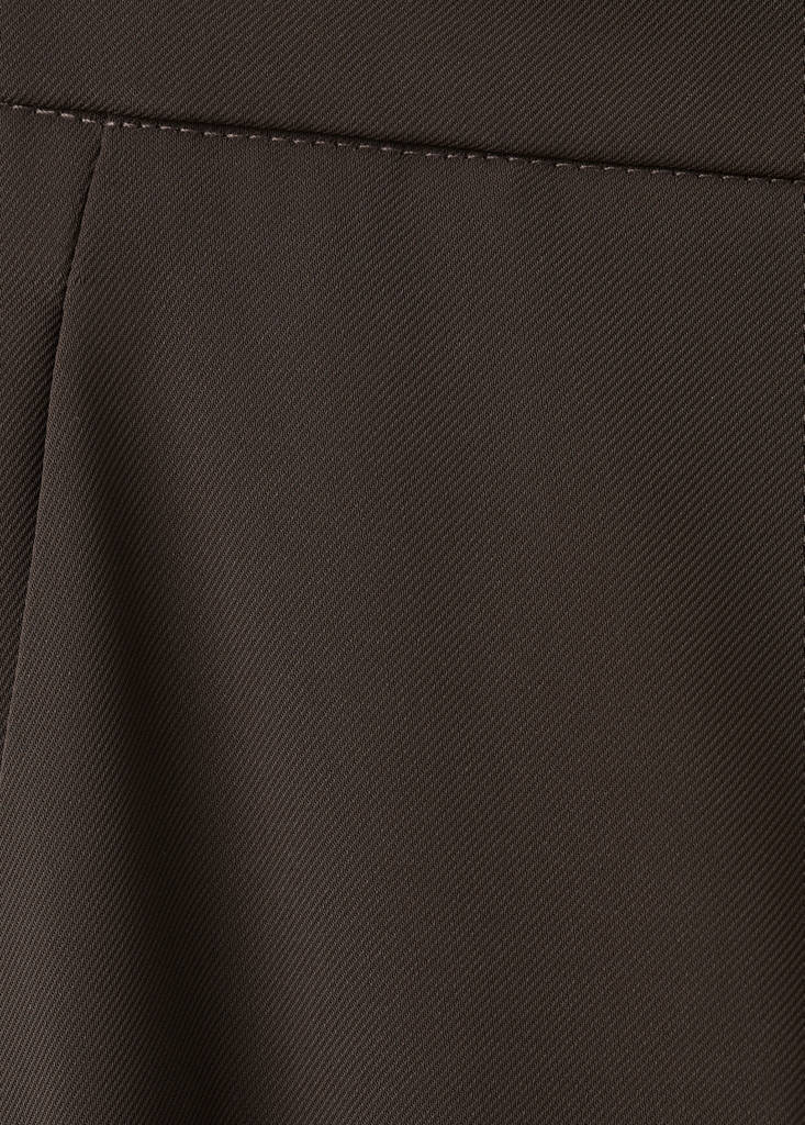 Pantalon Flare Ouvertures