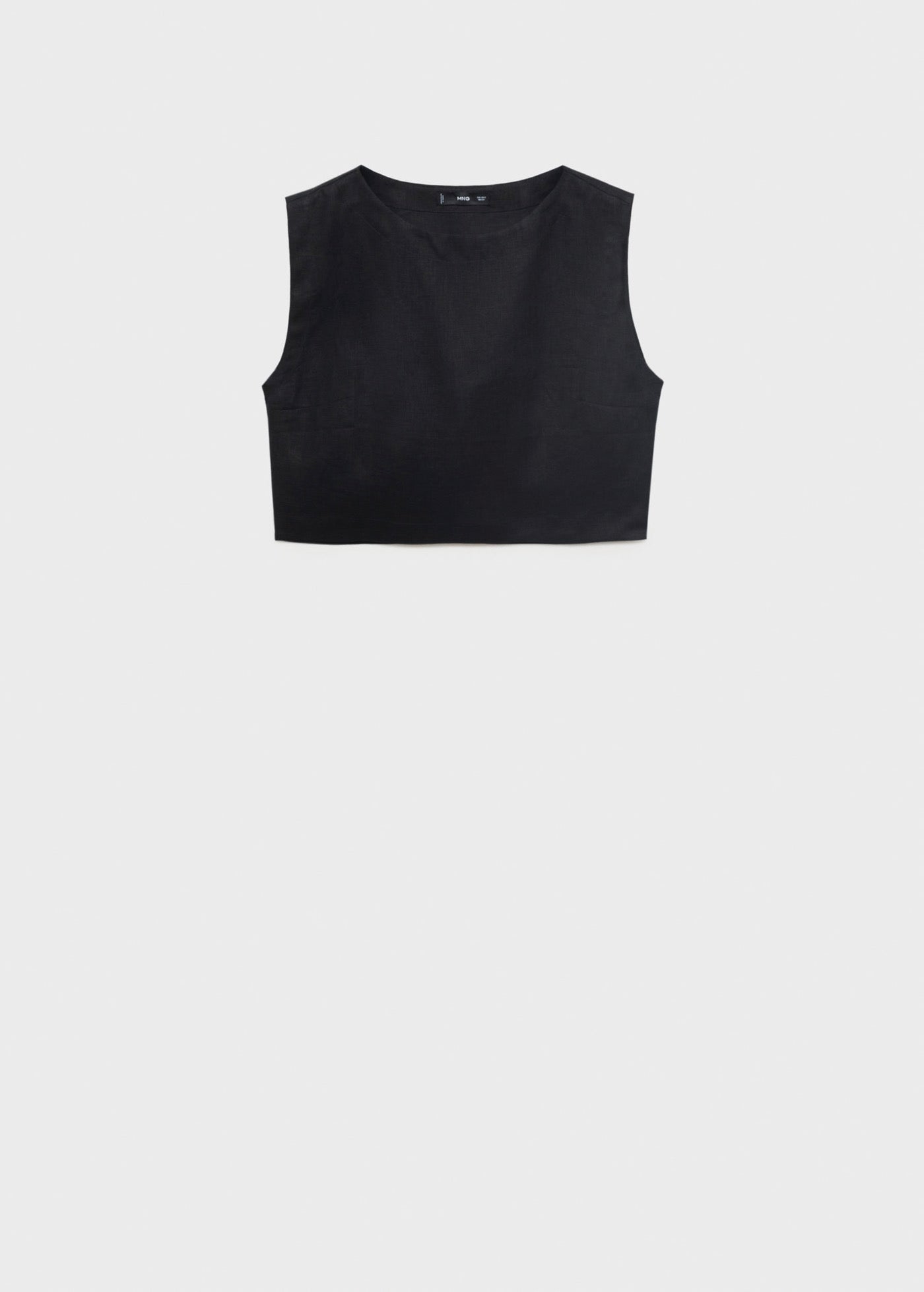 Top Crop Lin
