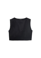 Top Crop Lin