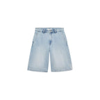 Bermuda Shorts Amina - Light Blue