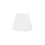 Bermudas Camilla - Blanco