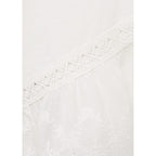 Camiseta Molly - Blanco roto