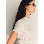 Miffy T-Shirt - Off White
