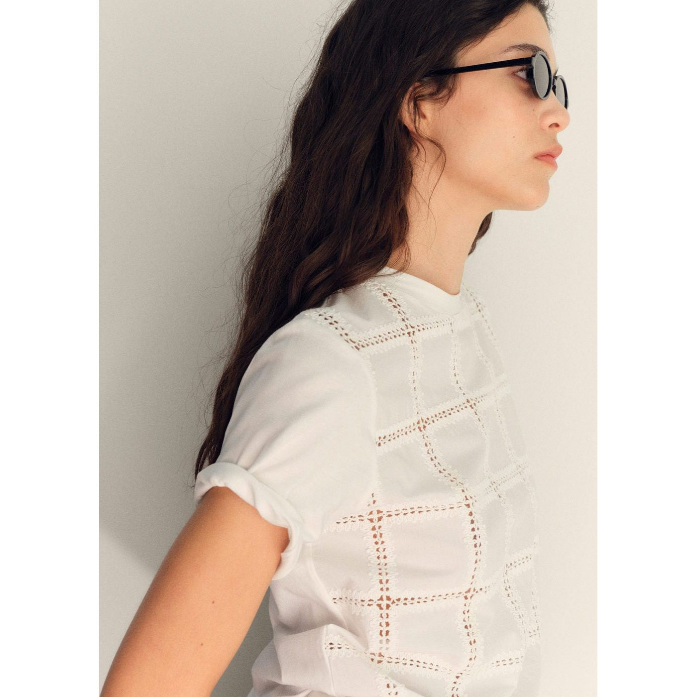 Miffy T-Shirt - Off White