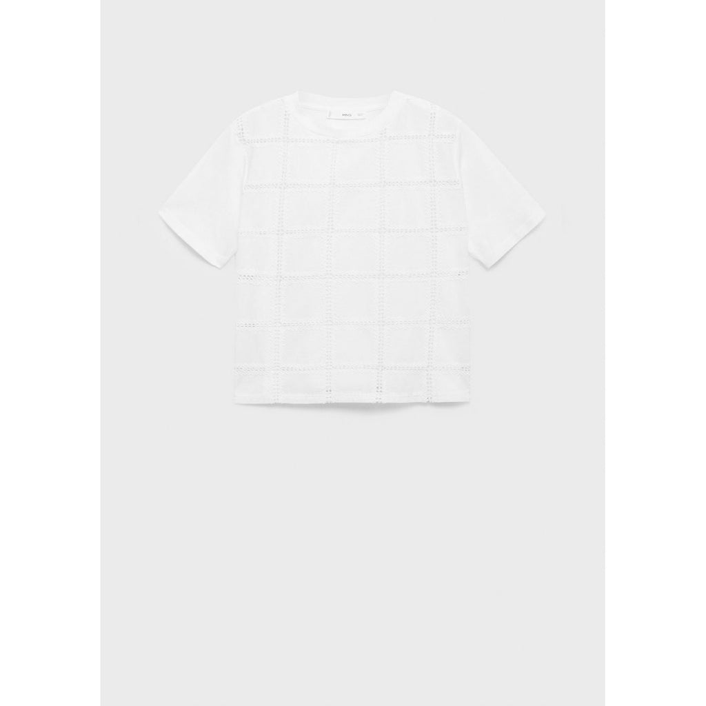 Miffy T-Shirt - Off White
