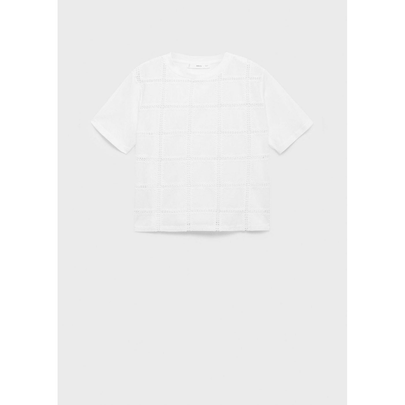 Miffy T-Shirt - Off White