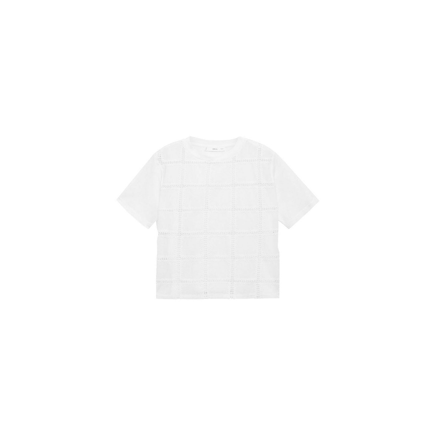 Miffy T-Shirt - Off White