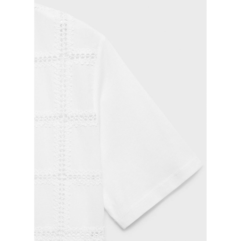 Miffy T-Shirt - Off White