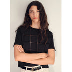 Miffy T-Shirt - Black