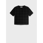 Miffy T-Shirt - Black