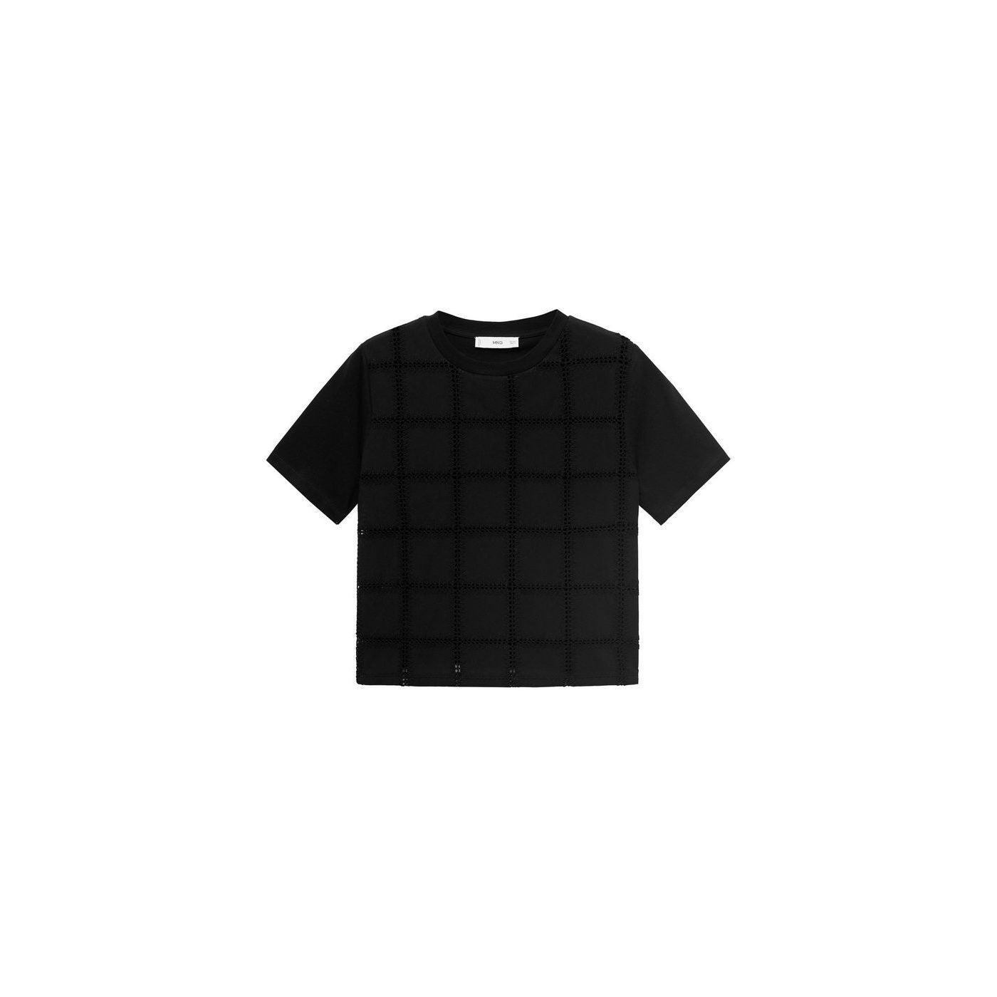 Miffy T-Shirt - Black