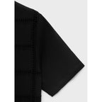 Miffy T-Shirt - Black