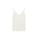 Top Maille Col V