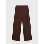 Evans Pants - Chocolate