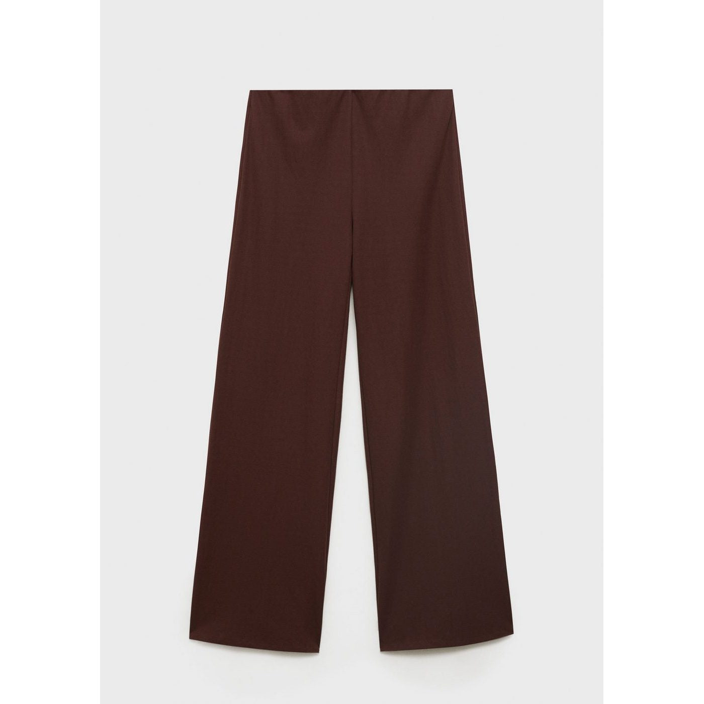 Evans Pants - Chocolate