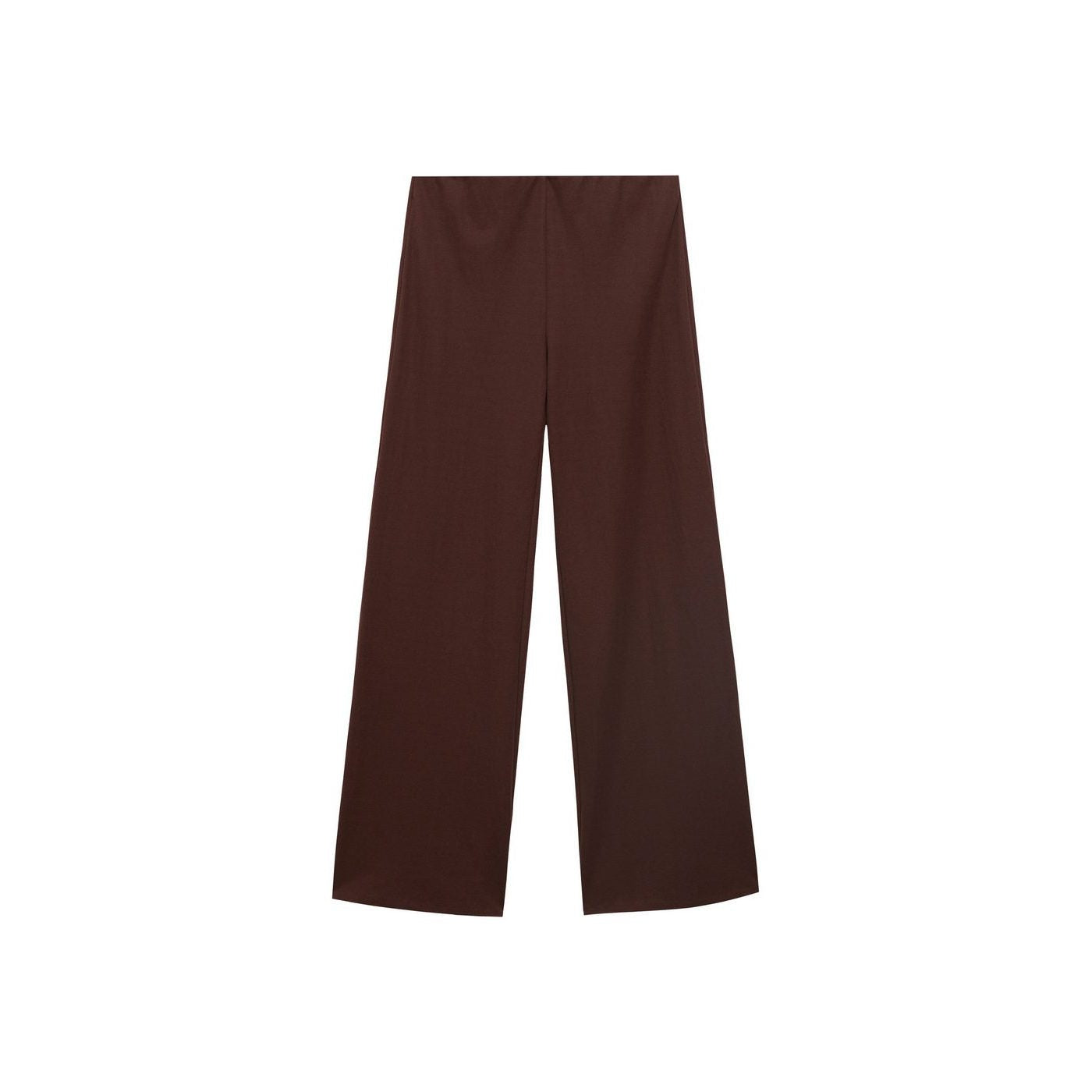 Evans Pants - Chocolate