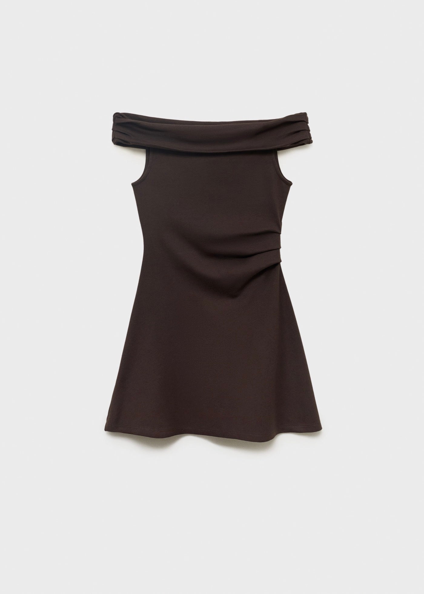 Robe Bustier