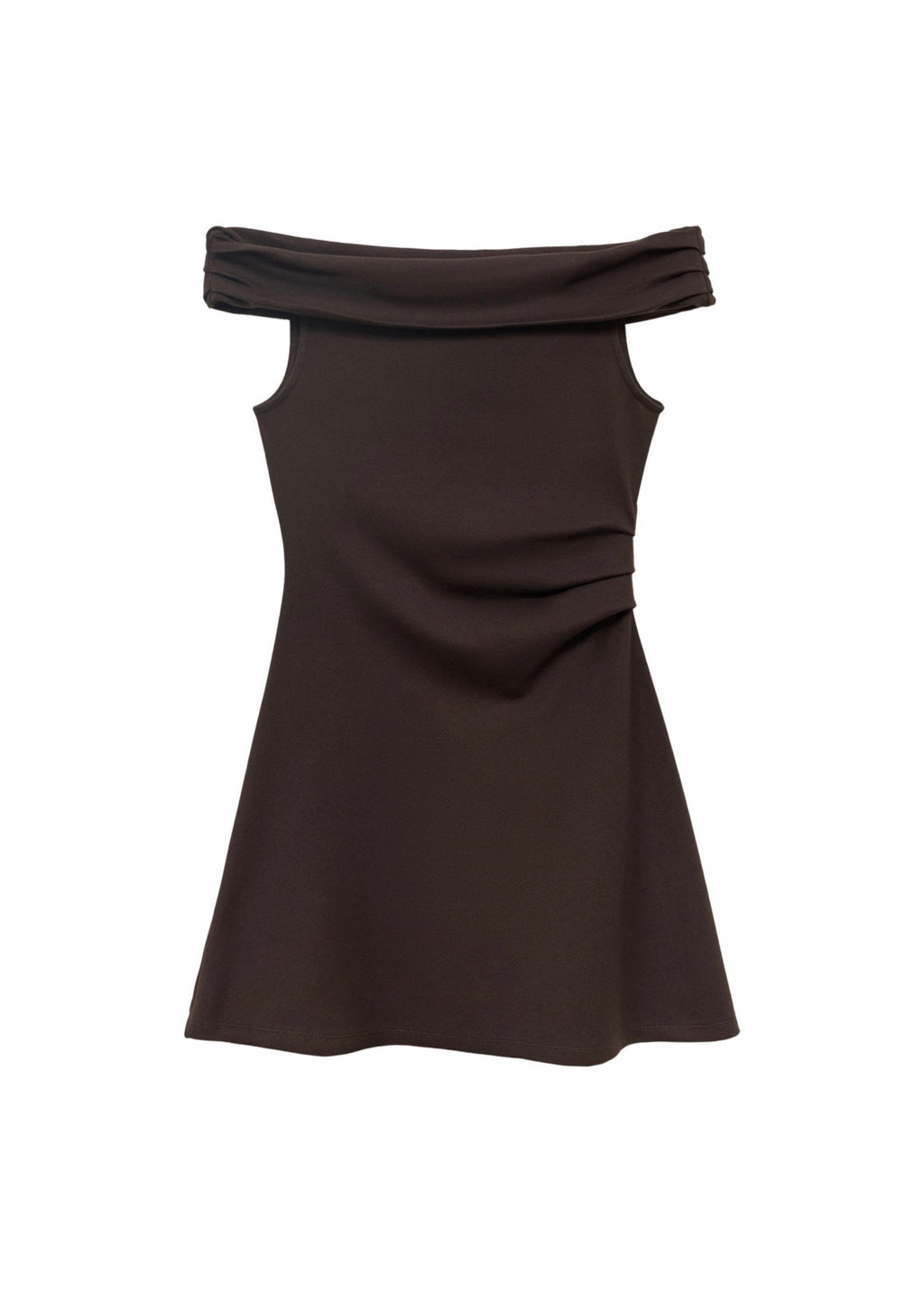 Robe Bustier