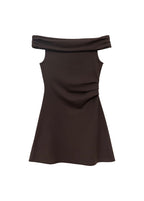 Robe Bustier